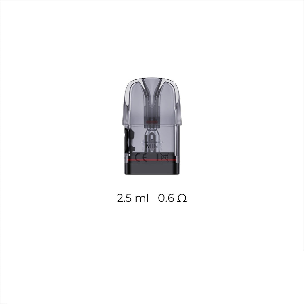 Uwell Caliburn G3 Pod - 4PK - DISTRODEALS