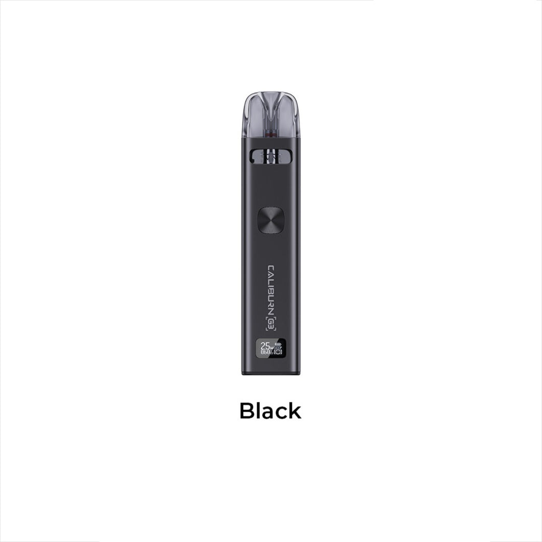 Uwell Caliburn G3 Pod Kit - DISTRODEALS