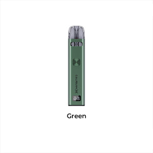 Uwell Caliburn G3 Pod Kit - DISTRODEALS