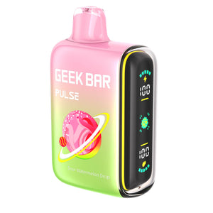 Geek Bar Pulse 15,000 Puff Disposable - LAST ONES BEING REMOVED FROM SITE - WORLDTRADERS USA