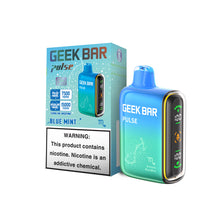 Load image into Gallery viewer, Geek Vape Pulse 15,000 Puff Disposable - WORLDTRADERS USA LLC