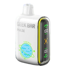 Cargar imagen en el visor de la galería, Geek Bar Pulse 15,000 Puff Disposable - LAST ONES BEING REMOVED FROM SITE - WORLDTRADERS USA