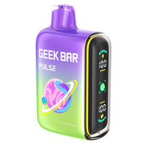 Cargar imagen en el visor de la galería, Geek Bar Pulse 15,000 Puff Disposable - LAST ONES BEING REMOVED FROM SITE - WORLDTRADERS USA