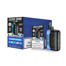 Load image into Gallery viewer, Geek Vape Pulse X 25,000 Puff Disposable - WORLDTRADERS USA
