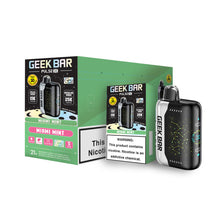 Load image into Gallery viewer, Geek Vape Pulse X 25,000 Puff Disposable - WORLDTRADERS USA