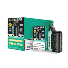 Load image into Gallery viewer, Geek Vape Pulse X 25,000 Puff Disposable - WORLDTRADERS USA