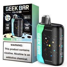 Load image into Gallery viewer, Geek Vape Pulse X Meteor Edition 25,000 Puff Disposable - WORLDTRADERS USA