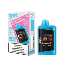 Load image into Gallery viewer, Geek Vape Raz LTX 25K Puff Disposable LAST ONES - BEING REMOVED FROM SITE! - WORLDTRADERS USA