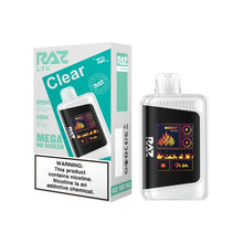 Load image into Gallery viewer, Geek Vape Raz LTX 25K Puff Disposable LAST ONES - BEING REMOVED FROM SITE! - WORLDTRADERS USA