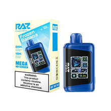 Load image into Gallery viewer, Geek Vape Raz LTX 25K Puff Disposable LAST ONES - BEING REMOVED FROM SITE! - WORLDTRADERS USA