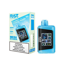 Load image into Gallery viewer, Geek Vape Raz LTX 25K Puff Disposable LAST ONES - BEING REMOVED FROM SITE! - WORLDTRADERS USA