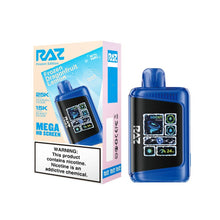 Load image into Gallery viewer, Geek Vape Raz LTX 25K Puff Disposable LAST ONES - BEING REMOVED FROM SITE! - WORLDTRADERS USA