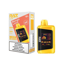 Load image into Gallery viewer, Geek Vape Raz LTX 25K Puff Disposable LAST ONES - BEING REMOVED FROM SITE! - WORLDTRADERS USA