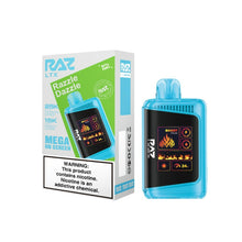 Load image into Gallery viewer, Geek Vape Raz LTX 25K Puff Disposable LAST ONES - BEING REMOVED FROM SITE! - WORLDTRADERS USA