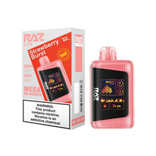 Load image into Gallery viewer, Geek Vape Raz LTX 25K Puff Disposable LAST ONES - BEING REMOVED FROM SITE! - WORLDTRADERS USA