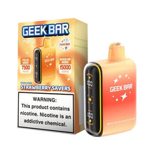 Cargar imagen en el visor de la galería, Geek Bar Pulse 15,000 Puff Disposable
