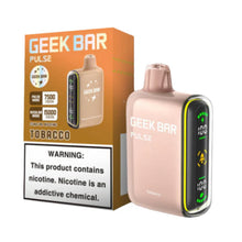 Cargar imagen en el visor de la galería, Geek Bar Pulse 15,000 Puff Disposable