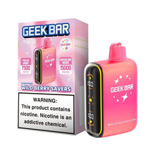 Cargar imagen en el visor de la galería, Geek Bar Pulse 15,000 Puff Disposable