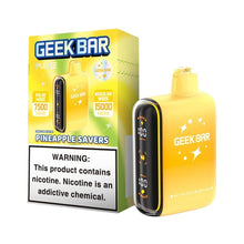 Cargar imagen en el visor de la galería, Geek Bar Pulse 15,000 Puff Disposable