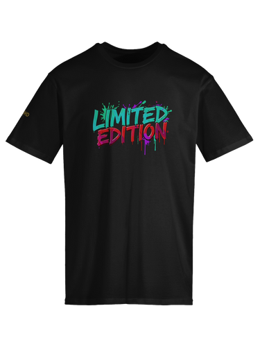 Graffiti LIMITED EDITION T-Shirt - WORLDTRADERS USA
