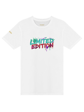 Load image into Gallery viewer, Graffiti LIMITED EDITION T-Shirt - WORLDTRADERS USA