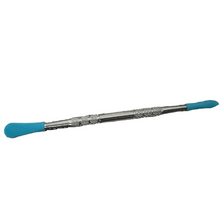 Cargar imagen en el visor de la galería, Metal  5" Dab Tool - WORLDTRADERS USA