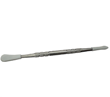 Cargar imagen en el visor de la galería, Metal  5" Dab Tool - WORLDTRADERS USA