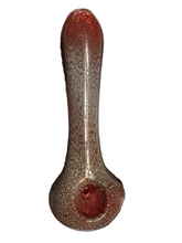 Cargar imagen en el visor de la galería, 5 INCH GLASS BOWL W/CARB HOLE - (7) - WORLDTRADERS USA