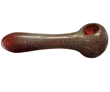 Cargar imagen en el visor de la galería, 5 INCH GLASS BOWL W/CARB HOLE - (7) - WORLDTRADERS USA