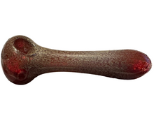 Cargar imagen en el visor de la galería, 5 INCH GLASS BOWL W/CARB HOLE - (7) - WORLDTRADERS USA