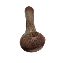 Cargar imagen en el visor de la galería, 5 INCH GLASS BOWL W/CARB HOLE - (7) - WORLDTRADERS USA