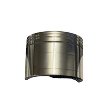Cargar imagen en el visor de la galería, ALUMINUM 4PC MAGNETIC GRINDER (MEDIUM) - WORLDTRADERS USA