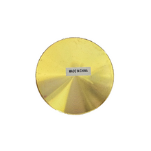 Cargar imagen en el visor de la galería, LEAF 4PC ALUMINUM MAGNETIC GRINDER (7) - WORLDTRADERS USA