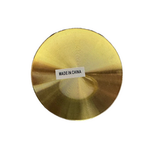 Cargar imagen en el visor de la galería, LEAF 4PC ALUMINUM MAGNETIC GRINDER (1) - WORLDTRADERS USA