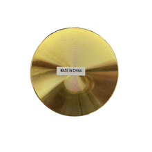 Cargar imagen en el visor de la galería, LEAF 4PC ALUMINUM MAGNETIC GRINDER (11) - WORLDTRADERS USA