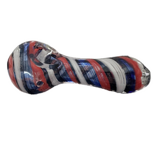 Cargar imagen en el visor de la galería, 5 INCH GLASS BOWL W/CARB HOLE - (8) - WORLDTRADERS USA