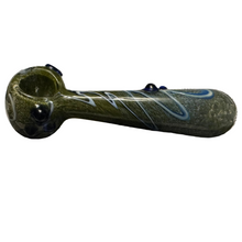 Cargar imagen en el visor de la galería, 6 INCH GLASS BOWL W/CARB HOLE - (10) - WORLDTRADERS USA