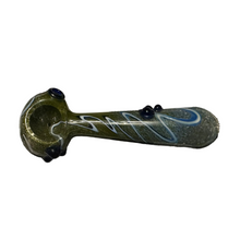 Cargar imagen en el visor de la galería, 6 INCH GLASS BOWL W/CARB HOLE - (10) - WORLDTRADERS USA