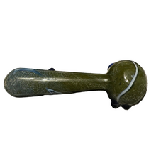 Cargar imagen en el visor de la galería, 6 INCH GLASS BOWL W/CARB HOLE - (10) - WORLDTRADERS USA