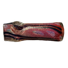 Cargar imagen en el visor de la galería, 5 INCH GLASS BOWL W/CARB HOLE - (11) - WORLDTRADERS USA