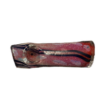 Cargar imagen en el visor de la galería, 5 INCH GLASS BOWL W/CARB HOLE - (11) - WORLDTRADERS USA