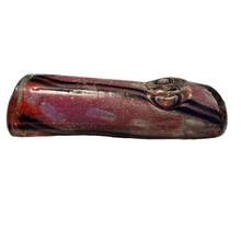 Cargar imagen en el visor de la galería, 5 INCH GLASS BOWL W/CARB HOLE - (11) - WORLDTRADERS USA