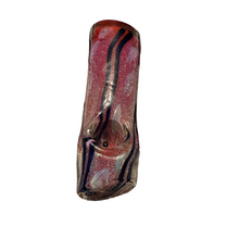 Cargar imagen en el visor de la galería, 5 INCH GLASS BOWL W/CARB HOLE - (11) - WORLDTRADERS USA