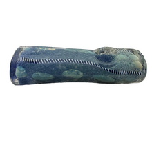 Cargar imagen en el visor de la galería, 5 INCH GLASS BOWL W/CARB HOLE - (13) - WORLDTRADERS USA