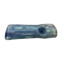 Cargar imagen en el visor de la galería, 5 INCH GLASS BOWL W/CARB HOLE - (13) - WORLDTRADERS USA