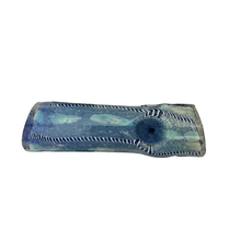 Cargar imagen en el visor de la galería, 5 INCH GLASS BOWL W/CARB HOLE - (13) - WORLDTRADERS USA