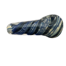 Cargar imagen en el visor de la galería, 4 INCH GLASS BOWL W/CARB HOLE - (14) - WORLDTRADERS USA