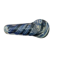 Cargar imagen en el visor de la galería, 4 INCH GLASS BOWL W/CARB HOLE - (14) - WORLDTRADERS USA