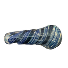 Cargar imagen en el visor de la galería, 4 INCH GLASS BOWL W/CARB HOLE - (14) - WORLDTRADERS USA