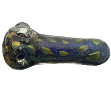 Cargar imagen en el visor de la galería, 5 INCH GLASS BOWL W/CARB HOLE - (15) - WORLDTRADERS USA